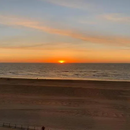 Hébergement de vacances In Near Dunes Oostduinkerke