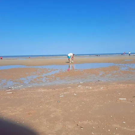Hébergement de vacances In Near Dunes